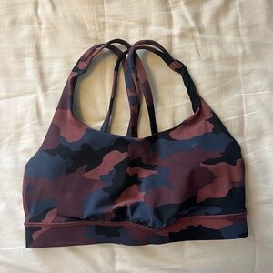 Lululemon Energy Bra sz 4